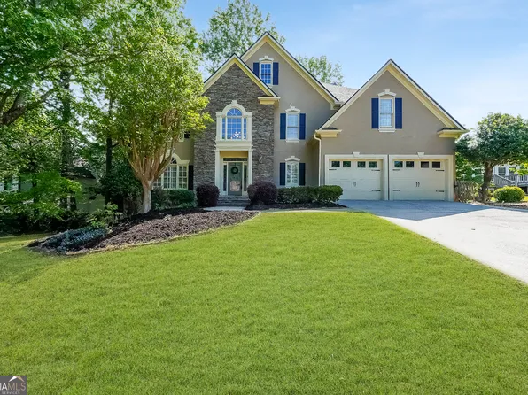 1354 Benbrooke Ln NW, Acworth, GA 30101