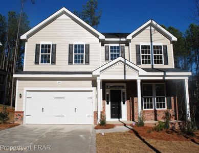 245 Valley Stream Rd, Spring Lake, NC, 28390