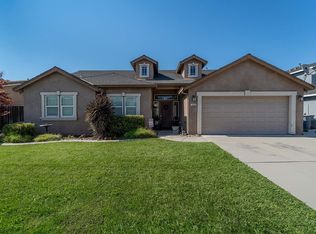 3323 S Rose Brook Dr, Riverbank, CA