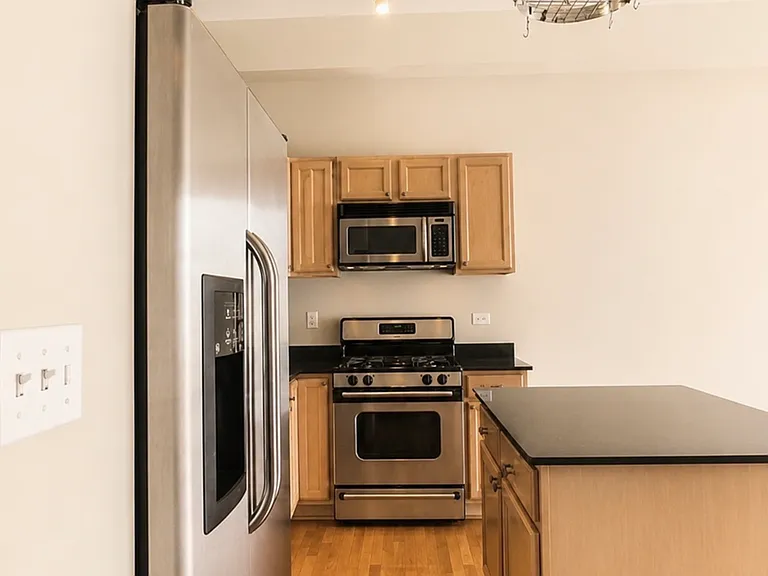 1 S Leavitt St #409 — Photo 4