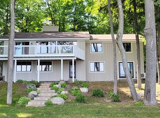 3857 E Shore Dr, Grawn, MI 49637