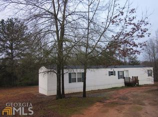 1760 S Yow Mill Rd, Toccoa, GA 30577
