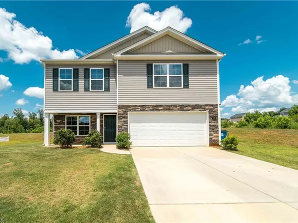 126 Argyle Ct, Mocksville, NC 27028