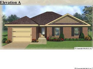 29820 Carriage Creek Cir, Harvest, AL 35749