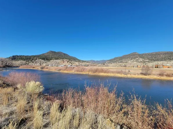 125 Big River Way Lot 3, South Fork, CO 81154
