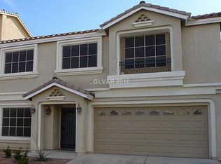 1155 Texas Moon Ct, Henderson, NV 89052