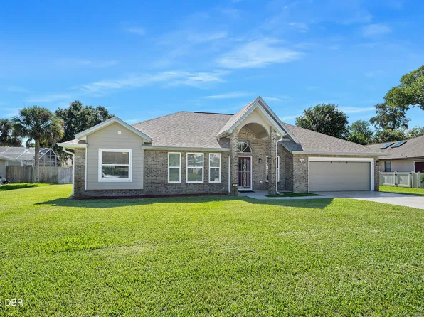917 Oetter Dr, South Daytona, FL 32119