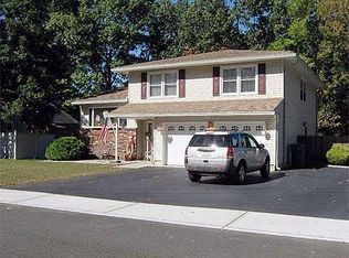 36 Lenox Ave, Old Bridge, NJ 08857