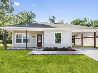 2318 9th Street, Lake Charles, LA, 70601