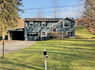 786 Turner Rd, Palmyra, NY 14522