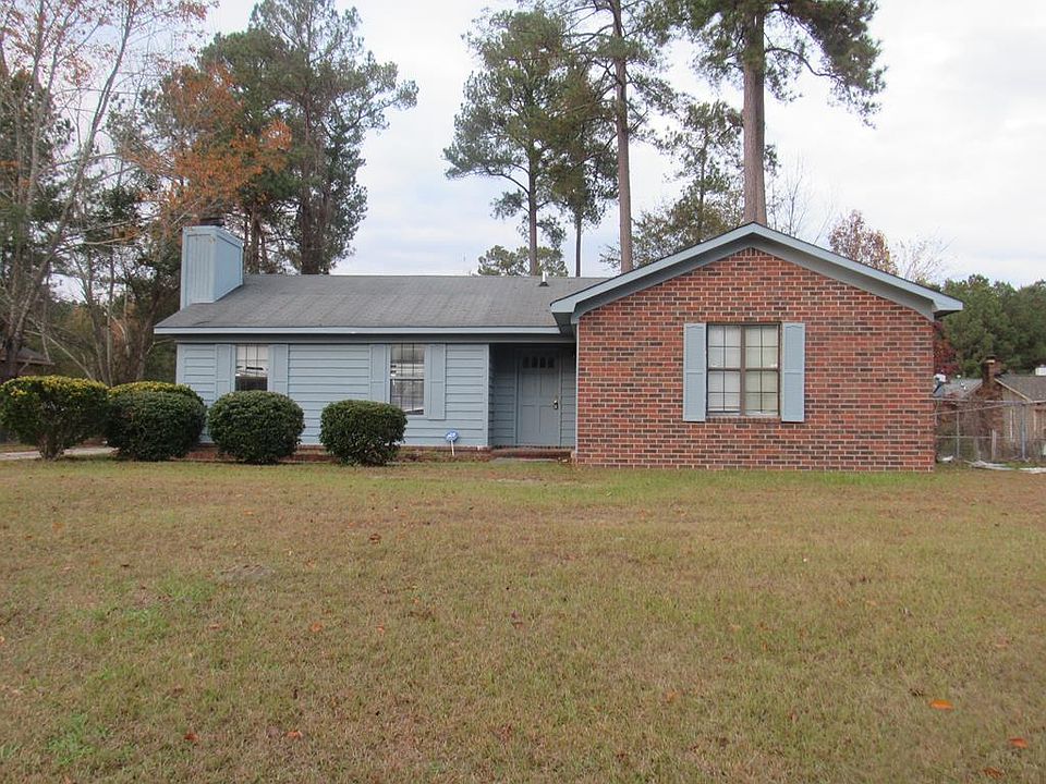 2103 Vail Dr Augusta Ga 30906 Zillow