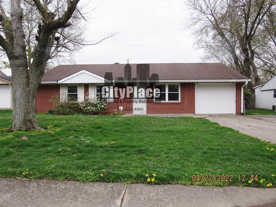 1st image of 5713 Windmill Dr