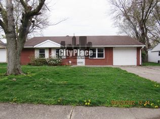5713 Windmill Dr, Indianapolis, IN