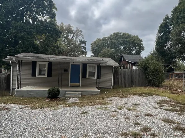 2235 Whittle Springs Rd, Knoxville, TN 37917
