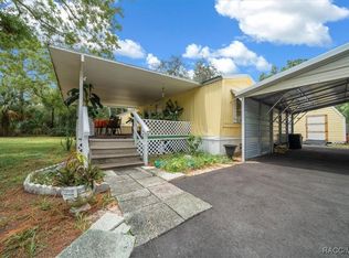 5187 W Richland Ln, Homosassa, FL 34446