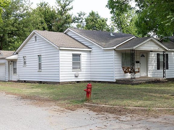 3rd image of 4812 N College Ave