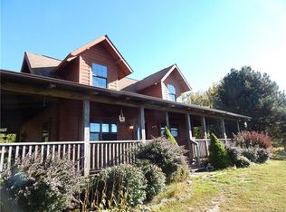 259 Windswept Ridge Rd, Canton, NC 28716