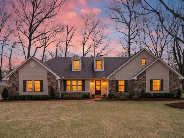 8787 Knob Oak Cv, Germantown, TN 38139