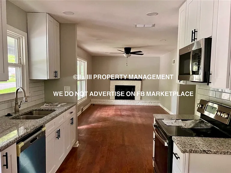 7306 Glenwood Ln — Photo 4