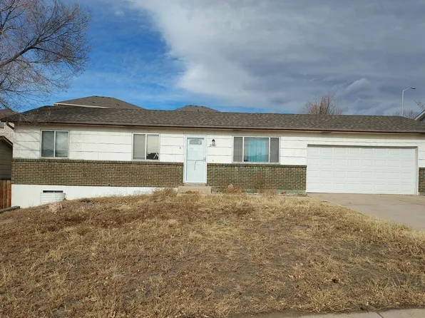 2780 El Capitan Dr, Colorado Springs, CO 80918