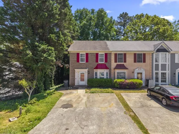 5142 Jenny Dr, Acworth, GA 30101