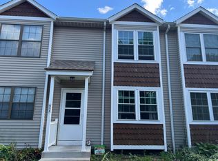 931 Upholland Ln #24C, Columbus, OH 43085