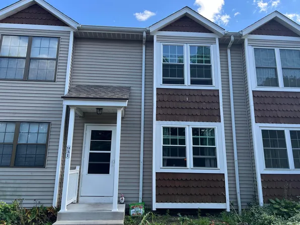 931 Upholland Ln #24C, Columbus, OH 43085