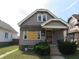 2249 S 35th St, Milwaukee, WI 53215