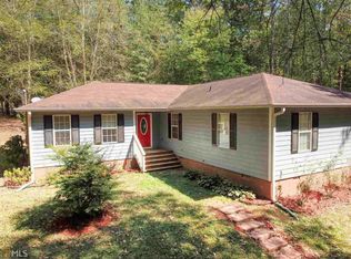 850 Smokey Rd, Newnan, GA 30263