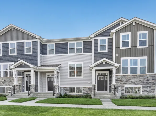 329 Settlers Pl, West Dundee, IL 60118