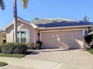 2025 Painted Palm Dr, Naples, FL 34119