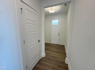 147 Vaughan Farms Dr Lot 85, Angier, NC 27501