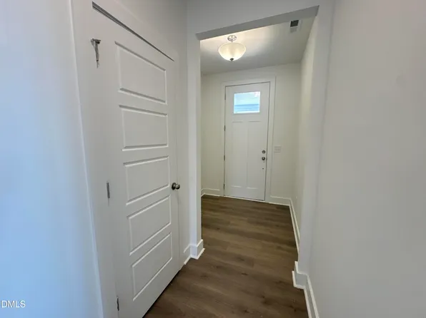 147 Vaughan Farms Dr Lot 85, Angier, NC 27501