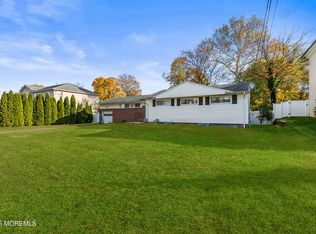 881 Red Oaks Drive, Long Branch, NJ 07740