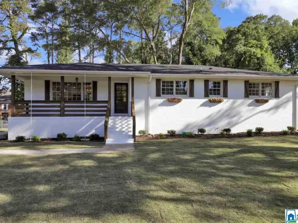 503 Birch St, Trussville, AL 35173