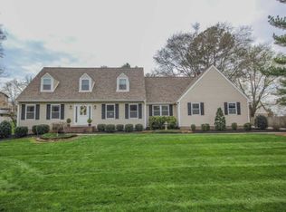 2105 Wakefield Cir, Maryville, TN 37803