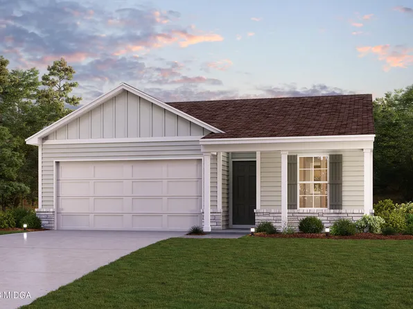 236 Hallie Ln, Macon, GA 31211