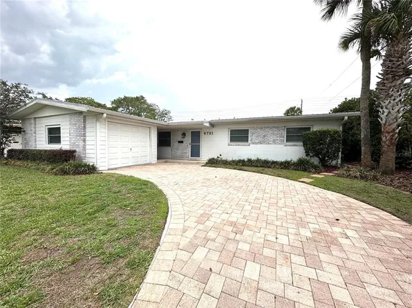 6721 Precourt Dr, Orlando, FL 32809