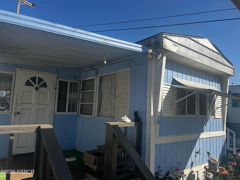 1st image of 80 Zaca St Space 6