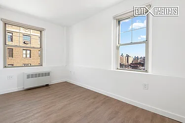 Rented by Citi Habitats