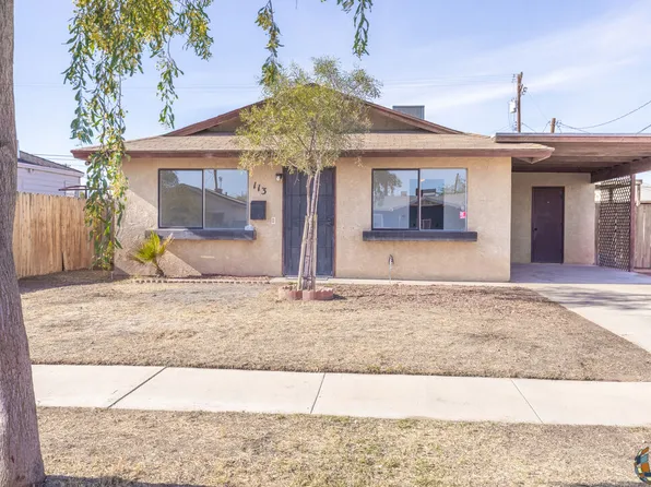 113-5 S East St, Imperial, CA 92251