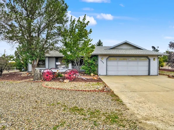 3349 N VALLEY VIEW Drive, Prescott Valley, AZ 86314
