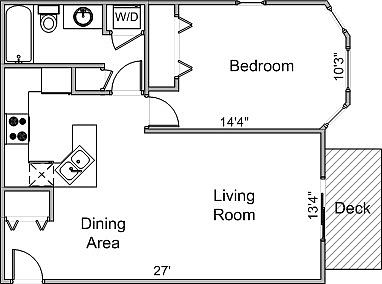 2nd image of 5931 Seminole Centre Ct APT 102