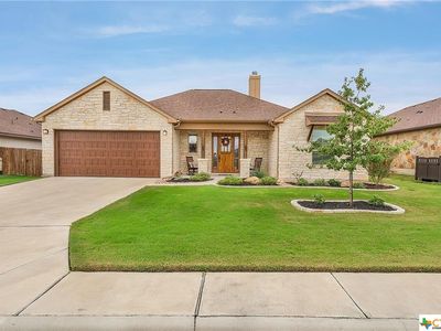 513 Jake Dr, Jarrell, TX, 76537