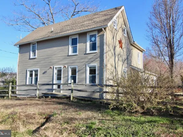 1255 Clayton Delaney Rd, Clayton, DE 19938