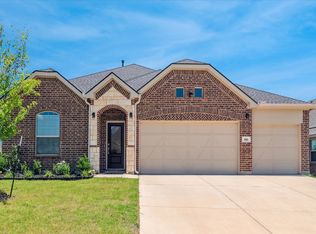 501 Nolan Way, Little Elm, TX 75068