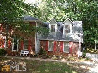 115 Sara Cv, Fayetteville, GA