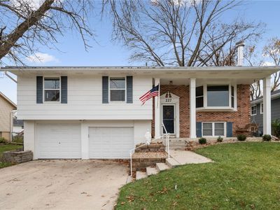 227 Sussex Dr NE, Cedar Rapids, IA, 52402