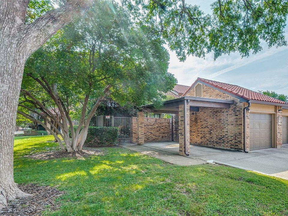 4130 Proton Dr Addison, TX, 75001 Apartments for Rent Zillow