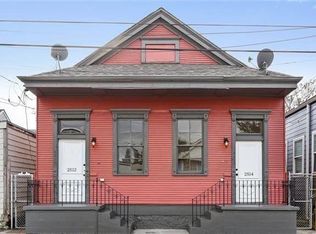 2514 Philip St, New Orleans, LA 70113